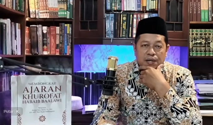 Perdebatan Mengenai Posisi Ulama dan Habib