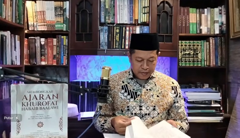 Pentingnya Membedakan Istilah dalam Pembahasan Nasab