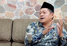 KRT KH Nur Ihyak Hadinegoro Paparkan Kajian Nasab Ba'alawi dalam Podcast Rhoma Irama Official, Ini Pokok Pokok Pembahasannya