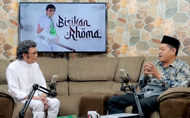 KH Nur Ihyak: Penelitian Dilakukan Berdasarkan Referensi dan Manuskrip