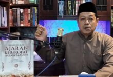 KRT Nur Ikhyak Hadinegoro Soroti Korupsi, Penegakan Hukum, dan Perbaikan Sistem dalam Siaran 10 Agustus 2026