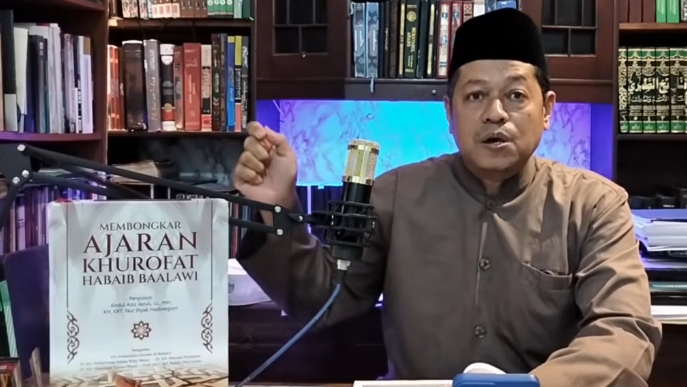 KRT Nur Ikhyak Hadinegoro Soroti Korupsi, Penegakan Hukum, dan Perbaikan Sistem dalam Siaran 10 Agustus 2026