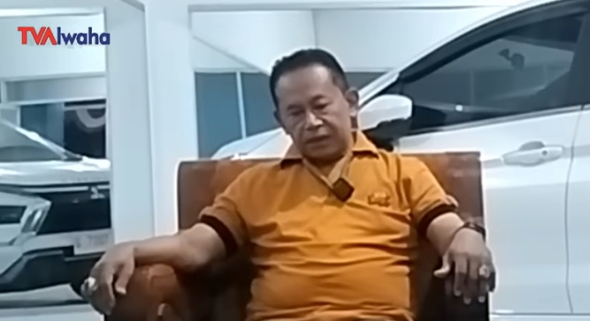 Kepala Desa Slarang Kidul Ungkap Alasan Terbitkan Perdes Larangan Habib Masuk Wilayah Desa
