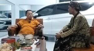 Sahyudi Tidak Bertujuan Menghalangi Dakwah
