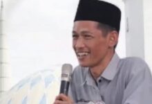 Kesaksian Peserta Muktamar NU ke 35 dari Cilacap, Mengaku Ditawari Rp50 Juta