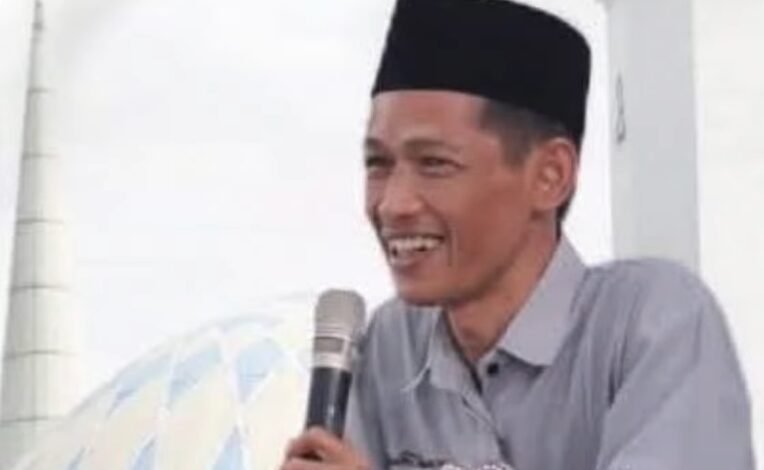 Kesaksian Peserta Muktamar NU ke 35 dari Cilacap, Mengaku Ditawari Rp50 Juta
