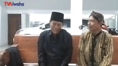 Ketua PC PWI LS Dukuhwaru Tegal Berbagi Pengalaman Akan Diculik AHIBBA