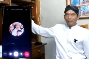 Ustadz Bahril Ulum: Permintaan Mobil Disebut Menjadi Persoalan