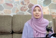 Mahasiswi UIN Jakarta Lia Pediati, Bahas Dakwah Rhoma Irama dalam Polemik Nasab Ba'Alawi di Tesis S2 UIN Jakarta