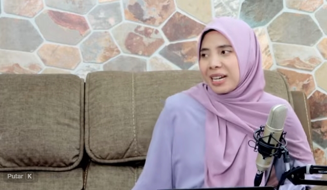 Lia Pediati Akan Melanjutkan Analisis Tesis