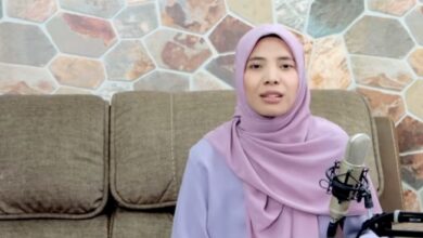 Mahasiswi UIN Jakarta Lia Pediati, Bahas Dakwah Rhoma Irama dalam Polemik Nasab Ba'Alawi di Tesis S2 UIN Jakarta