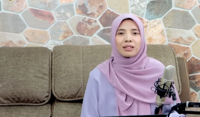 Mahasiswi UIN Jakarta Lia Pediati, Bahas Dakwah Rhoma Irama dalam Polemik Nasab Ba'Alawi di Tesis S2 UIN Jakarta