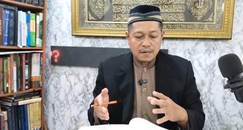 Rujukan Manuskrip Klasik dalam Pembahasan Nabi Adam