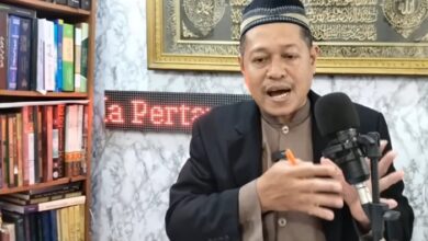 Manusia Sebelum Nabi Adam, KRT KH Nur Ihyak Hadinegoro Paparkan Kajian Tafsir, Manuskrip, dan Sains dalam Diskusi Keislaman