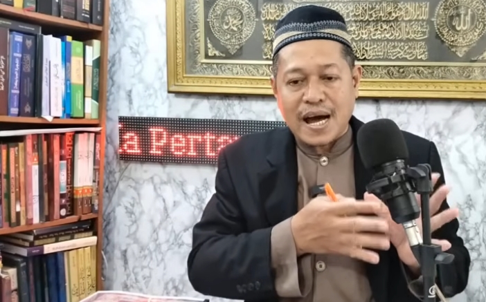 Manusia Sebelum Nabi Adam, KRT KH Nur Ihyak Hadinegoro Paparkan Kajian Tafsir, Manuskrip, dan Sains dalam Diskusi Keislaman