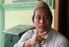 Mbah Sambu Lasem dalam Penelitian Dzuriyah, Mengulas Sejarah, Manuskrip, dan Peran Penyebaran Islam di Lasem Menurut Penuturan Gus Abdul Wahid