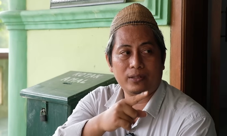 Mbah Sambu Lasem dalam Penelitian Dzuriyah, Mengulas Sejarah, Manuskrip, dan Peran Penyebaran Islam di Lasem Menurut Penuturan Gus Abdul Wahid
