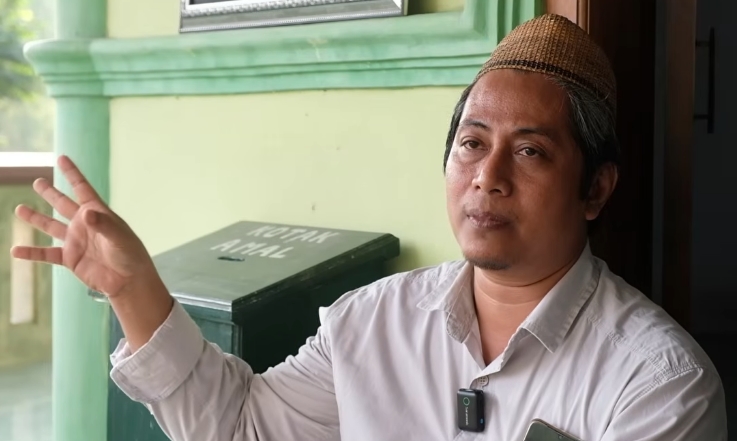 Penelitian Dzuriyah Mbah Sambu Mengulas Peran dalam Sejarah Politik dan Penyebaran Islam di Lasem