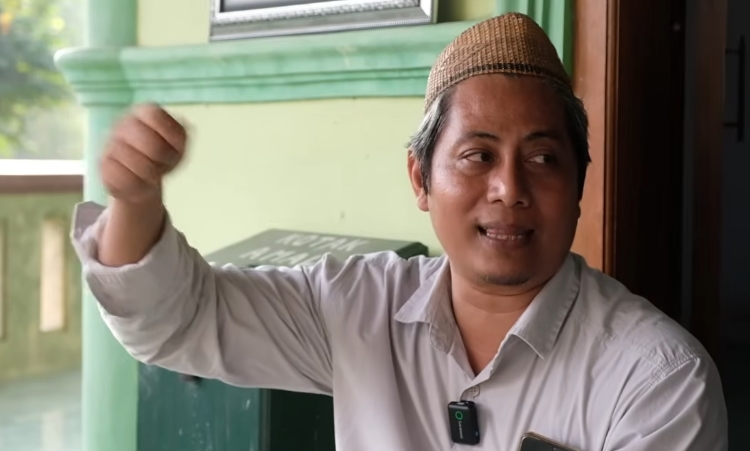 Mbah Sambu Lasem dalam Penelitian Dzuriyah, Mengulas Sejarah, Manuskrip, dan Peran Penyebaran Islam di Lasem Menurut Penuturan Gus Abdul Wahid