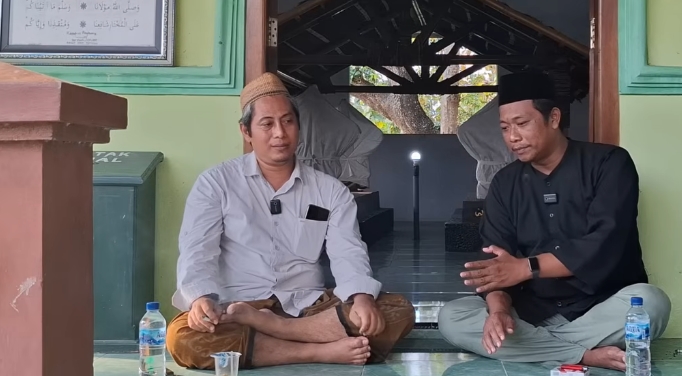 Pandangan Gus Abdul Wahid tentang Pelestarian Sejarah dan Pentingnya Verifikasi Data