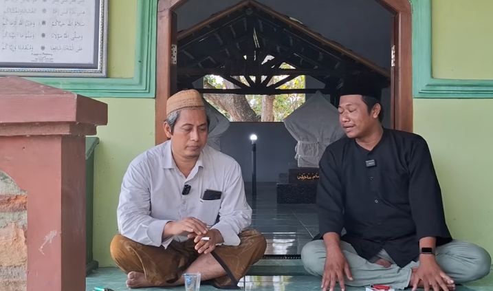 Mbah Sambu Lasem dalam Penelitian Dzuriyah, Mengulas Sejarah, Manuskrip, dan Peran Penyebaran Islam di Lasem Menurut Penuturan Gus Abdul Wahid