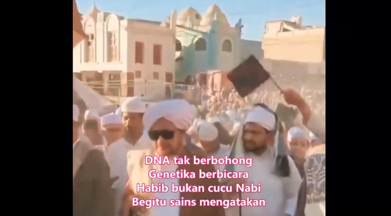 Hati Murni dan Kejujuran: Lebih dari Sekadar Garis Keturunan