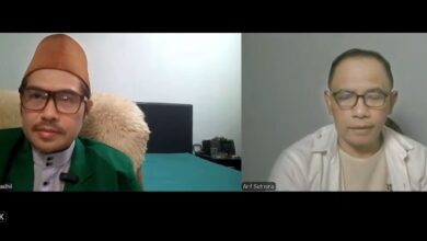 Muktamar NU ke 35 Disorot, AW Kertapati dan Tubagus Mogi Dorong Bahtsul Masail Tetap Jadi Jantung Keilmuan
