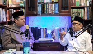 Muktamar NU Menjadi Momentum Penentuan Arah Organisasi