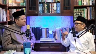 Muktamar NU ke 35, Drs. Raden Ismail dan KH Nur Ihyak Bahas Khitah NU dan Polemik Makam di Tuban