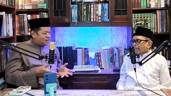 PWI LS Disebut sebagai Organisasi Nonstruktural yang Berbasis NU