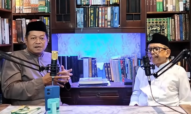 PWI LS Disebut Berharap Dapat Berperan dalam Muktamar