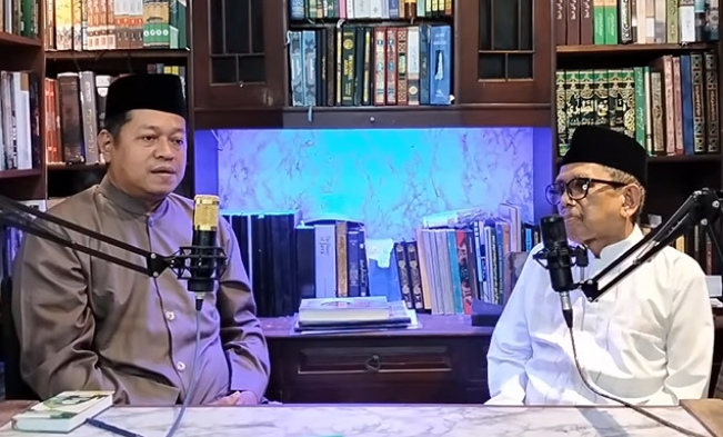 Tujuan PWI LS dan NU Disebut Memiliki Kesamaan