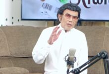 Nasehat Rhoma Irama di Kanal YouTube, Polemik Nasab Ba’alawi Bukan Persoalan Sederhana