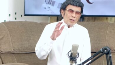 Nasehat Rhoma Irama di Kanal YouTube, Polemik Nasab Ba’alawi Bukan Persoalan Sederhana