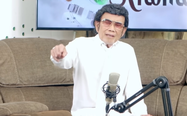 Fakta-Fakta Seputar Polemik Nasab Ba'alawi, Pertanyaan Kiai Imaduddin yang Belum Terjawab