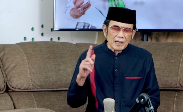 Penjelasan Rhoma Irama Mengenai Alam Barzakh dan Hakikat Kubur