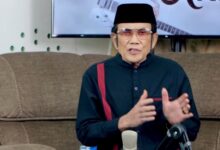 Nasihat Rhoma Irama soal Kasus Winongan, Minta Penegakan Hukum Profesional hingga Jelaskan Tujuan Ziarah Kubur Menurut Hadis