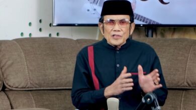 Nasihat Rhoma Irama soal Kasus Winongan, Minta Penegakan Hukum Profesional hingga Jelaskan Tujuan Ziarah Kubur Menurut Hadis