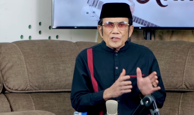Nasihat Rhoma Irama soal Kasus Winongan, Minta Penegakan Hukum Profesional hingga Jelaskan Tujuan Ziarah Kubur Menurut Hadis