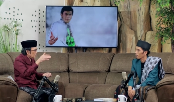 Pembahasan Polemik Nasab Ba'alawi Dibuka dengan Ajakan Menjaga Akidah dan Persatuan