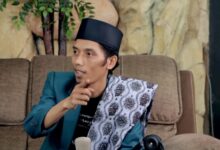 Gus Aziz Jazuli Ungkap Latar Belakang Kajian Nasab Ba'alawi di Podcast Rhoma Irama, Ceritakan Pendidikan hingga Alasan Menulis Buku