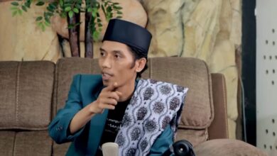 Gus Aziz Jazuli Ungkap Latar Belakang Kajian Nasab Ba'alawi di Podcast Rhoma Irama, Ceritakan Pendidikan hingga Alasan Menulis Buku