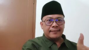 Penjelasan DR. KH Ubaidillah Tamam Munzi Soal Lasem dan Rembang, Akui Kesalahan Akademik, Minta Maaf kepada Publik