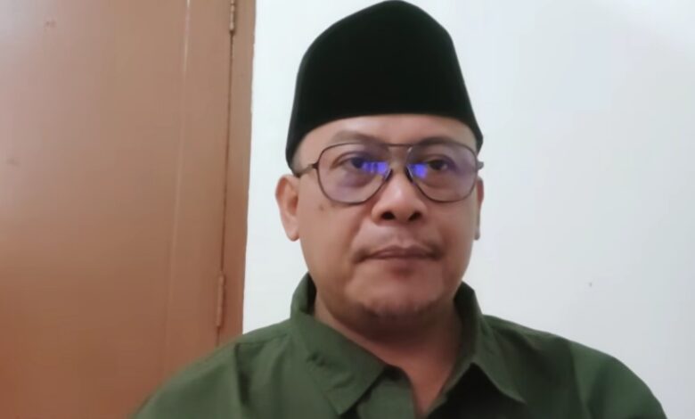 Penjelasan DR. KH Ubaidillah Tamam Munzi Soal Lasem dan Rembang, Akui Kesalahan Akademik, Minta Maaf kepada Publik