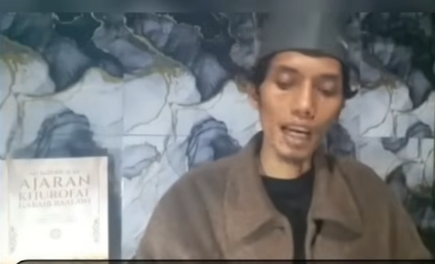 Perbincangan Kanal Gus Aziz Jazuli Soal Ziarah, Haul Solo, dan Catatan tentang Muawiyah