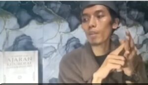 Perdebatan Mengenai Haul Solo