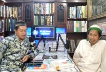 Polemik Nasab Ba'alawi Kembali Mengemuka, KH Umar Sonhaji Tekankan Pentingnya Kejujuran Ilmiah dalam Kajian Sejarah