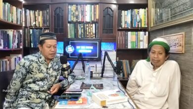 Polemik Nasab Ba'alawi Kembali Mengemuka, KH Umar Sonhaji Tekankan Pentingnya Kejujuran Ilmiah dalam Kajian Sejarah
