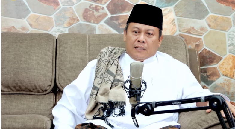Polemik Nasab Kembali Dibahas, Dr. KH Ubaidillah Tamam Munji Jelaskan Ahlul Bait, Zuriat, Itrah hingga Rencana Seminar UIN Walisongo