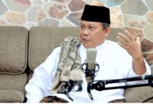 Polemik Nasab Kembali Dibahas, Dr. KH Ubaidillah Tamam Munji Jelaskan Ahlul Bait, Zuriat, Itrah hingga Rencana Seminar UIN Walisongo